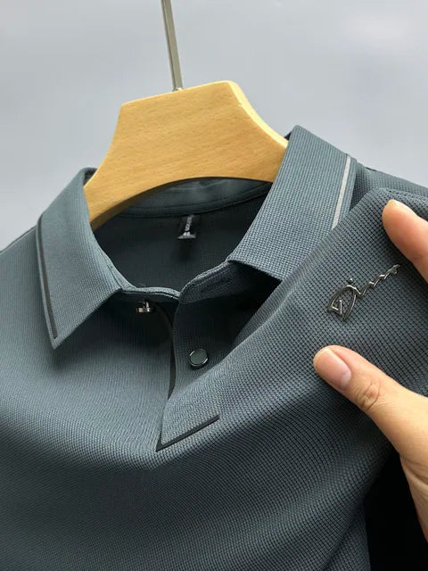 Elias | Polo pour hommes 10