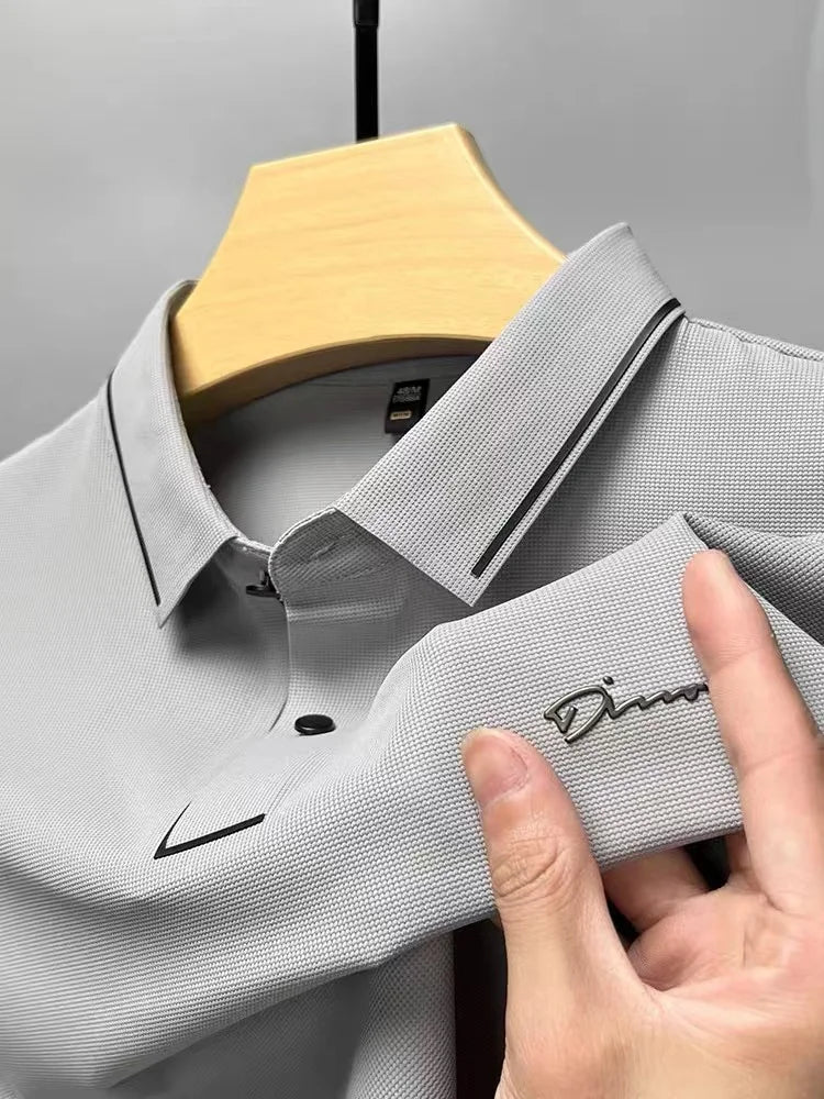 Elias | Polo pour hommes 3