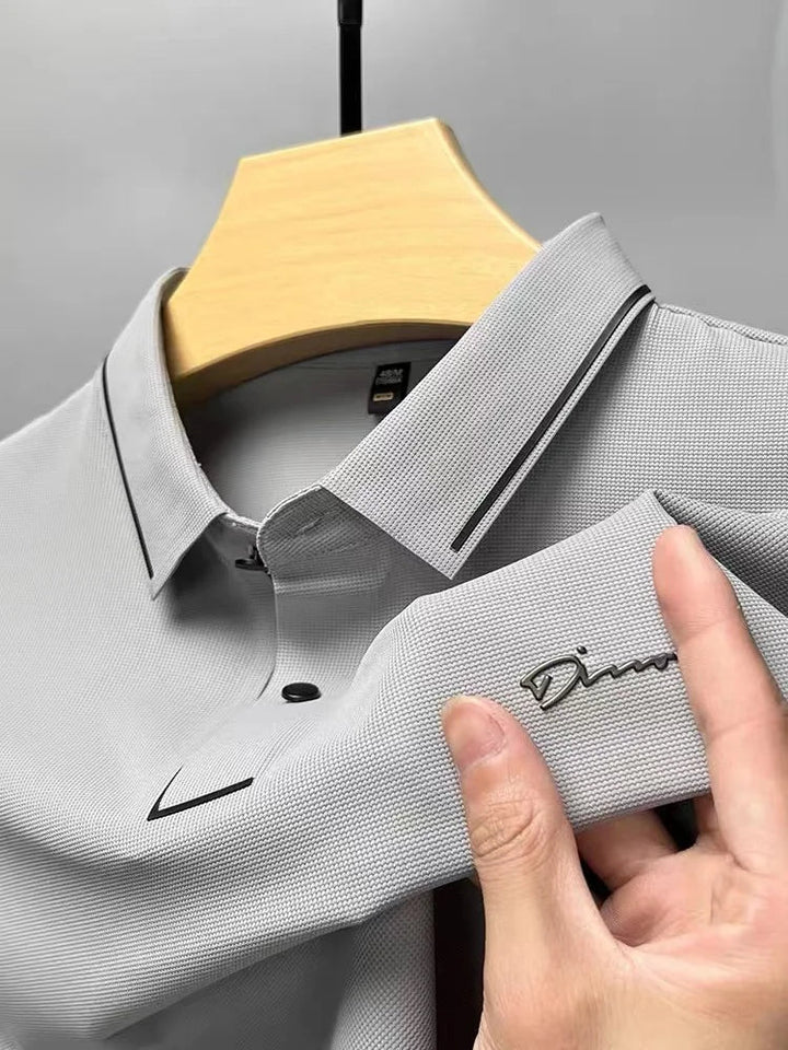 Elias | Polo pour hommes 3