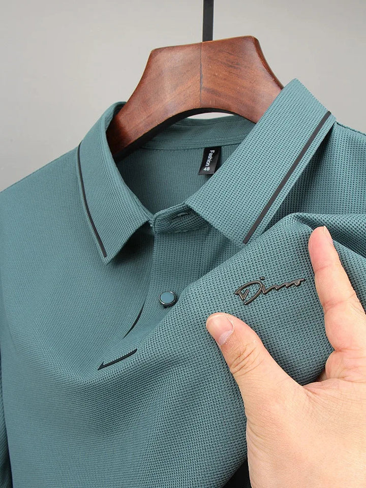 Elias | Polo pour hommes 4