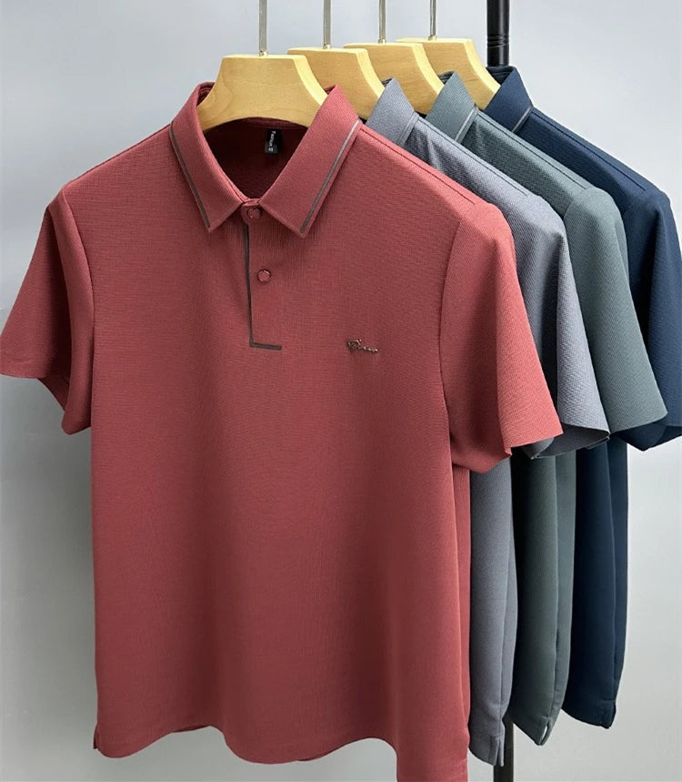Elias | Polo pour hommes 5