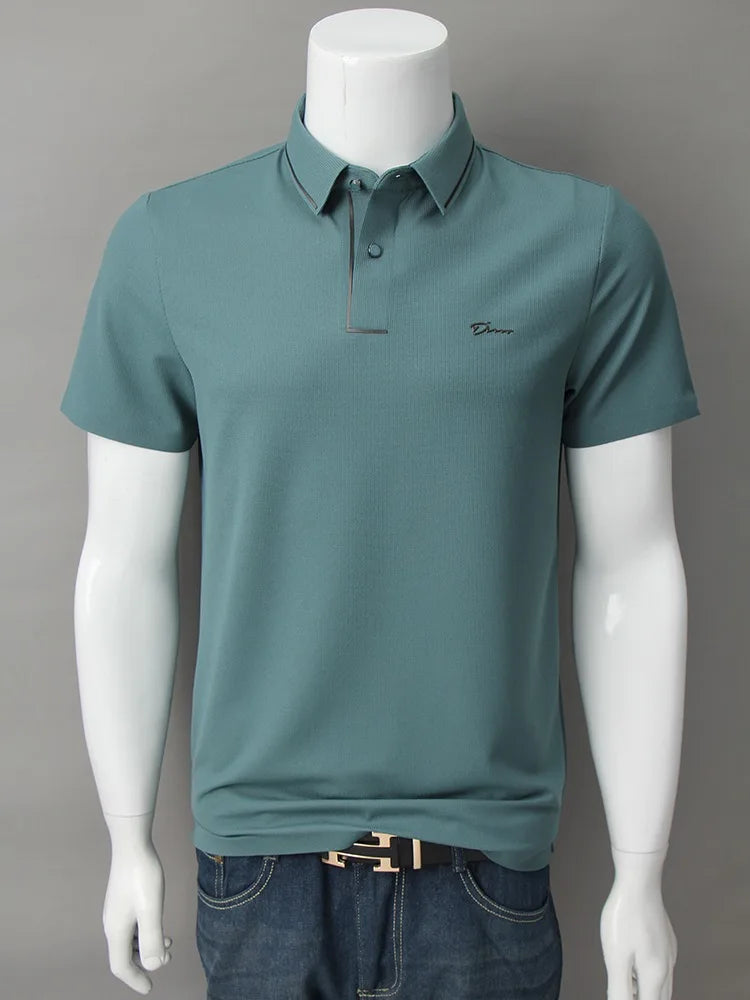 Elias | Polo pour hommes 6