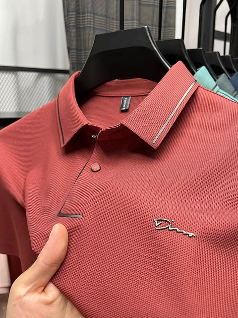 Elias | Polo pour hommes 9