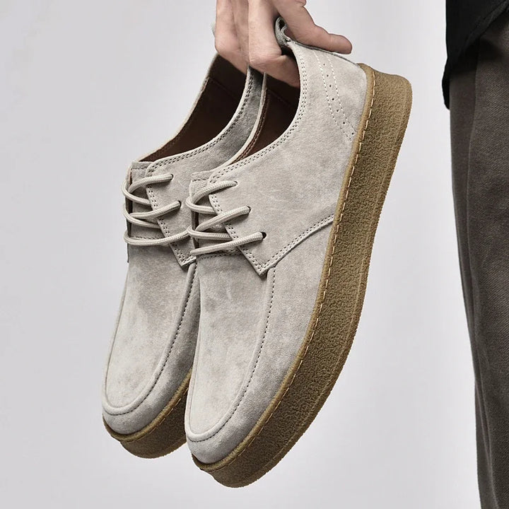 Eloy | Baskets élégantes urbaines pour hommes