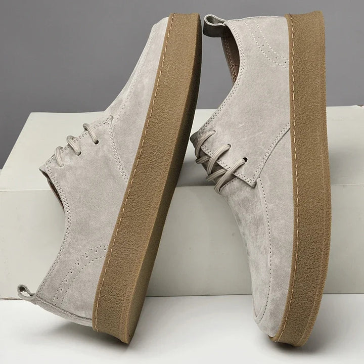 Eloy | Baskets élégantes urbaines pour hommes