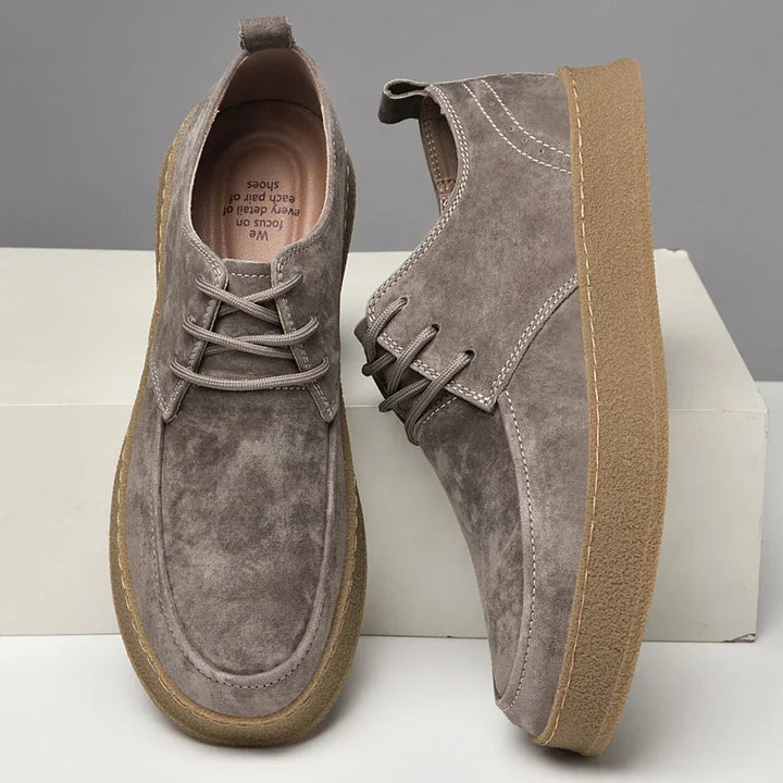 Eloy | Baskets élégantes urbaines pour hommes