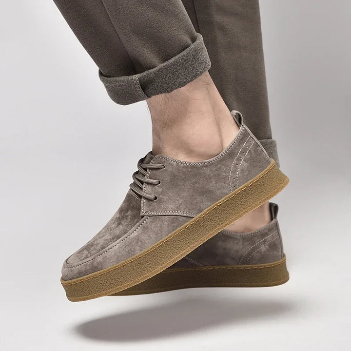 Eloy | Baskets élégantes urbaines pour hommes