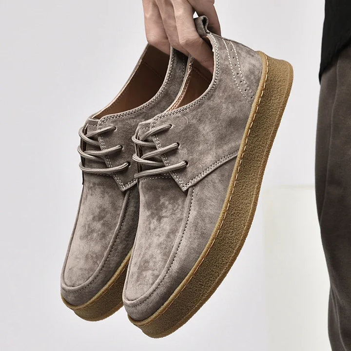 Eloy | Baskets élégantes urbaines pour hommes