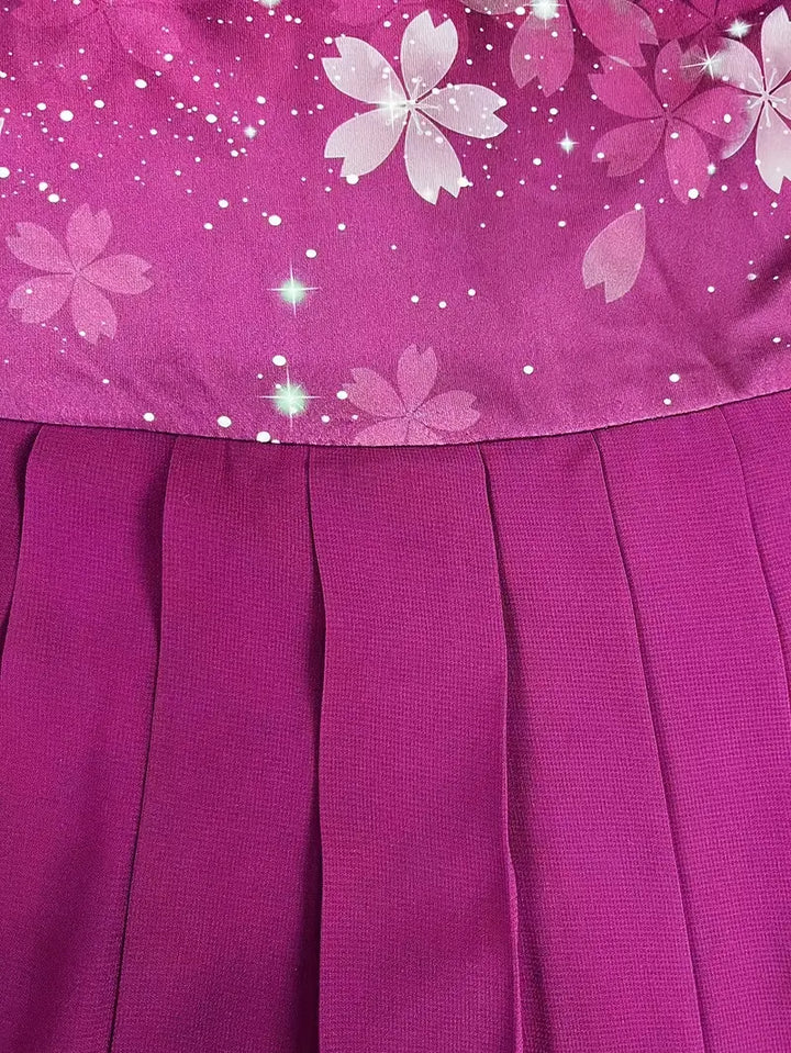 Esmeralda | Robe Éblouissante Géométrique pour Femmes