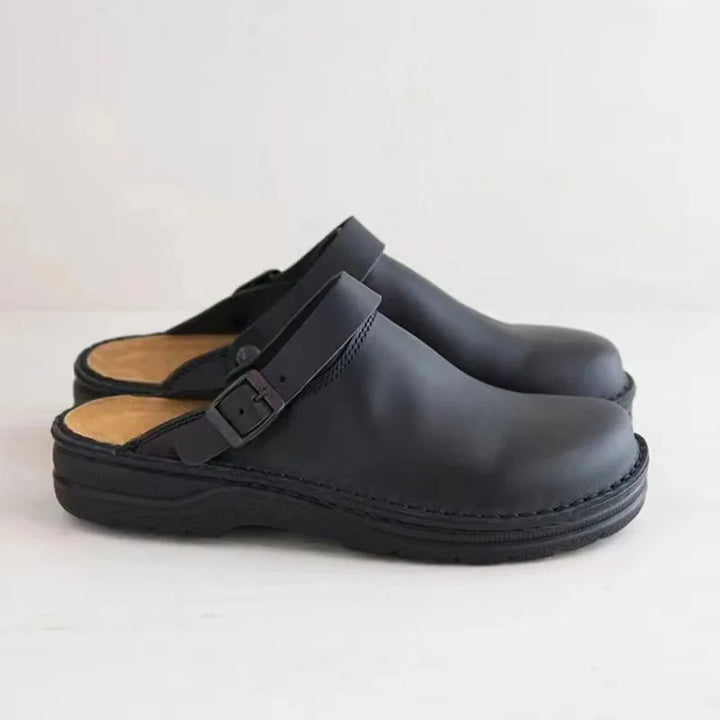 Etta | Sandales Élégantes Innovantes pour Hommes
