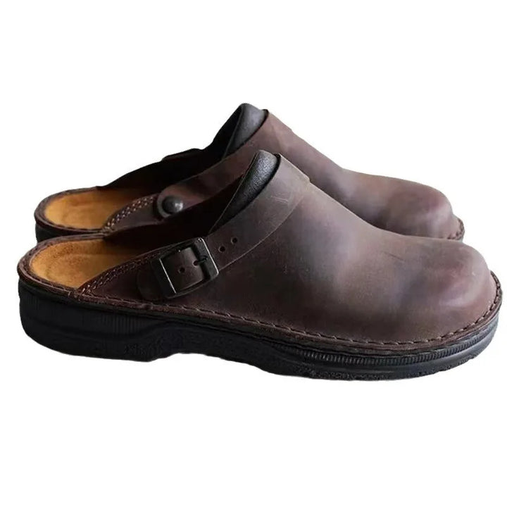 Etta | Sandales Élégantes Innovantes pour Hommes