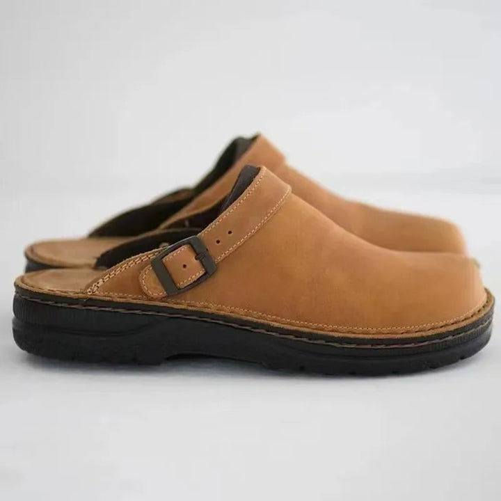 Etta | Sandales Élégantes Innovantes pour Hommes