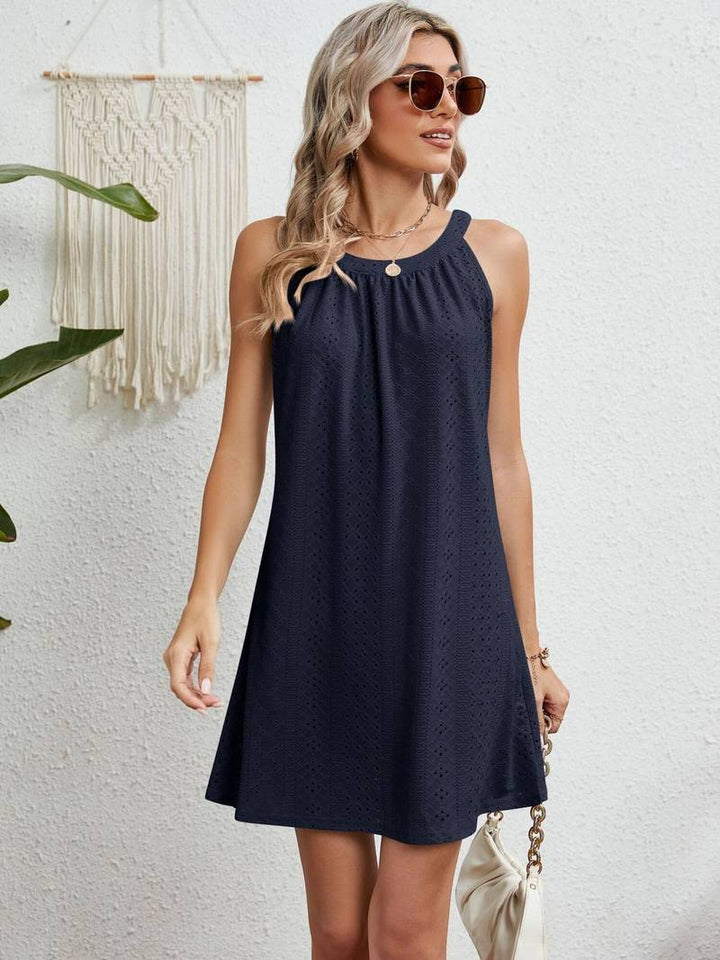 Amata | Robe de plage sans bretelles pour femmes