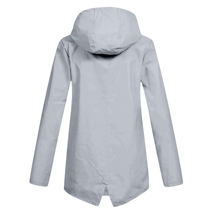 Mare | Veste imperméable avec capuche pour femmes