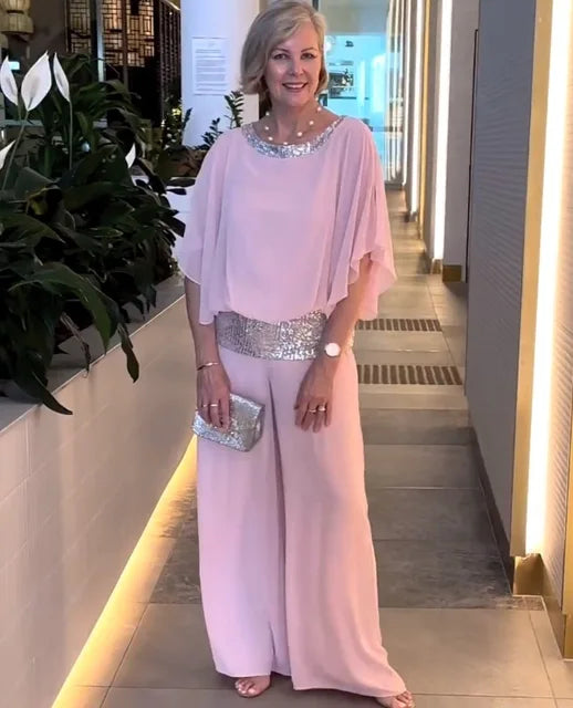 Ensemble Blanc