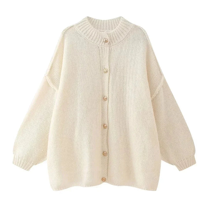 Feri | Élégant gilet long pour femmes