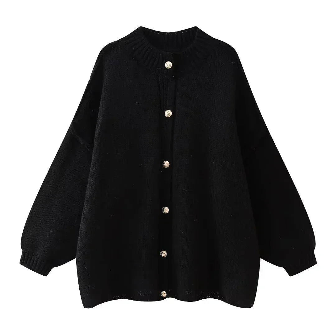 Feri | Élégant gilet long pour femmes