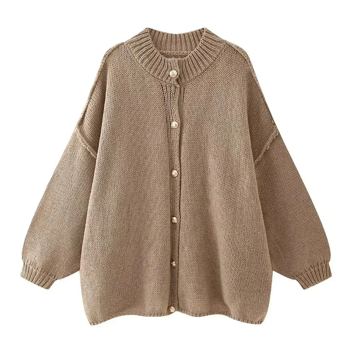 Feri | Élégant gilet long pour femmes