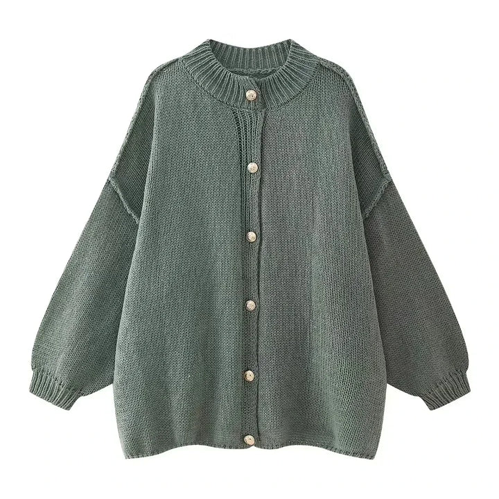Feri | Élégant gilet long pour femmes