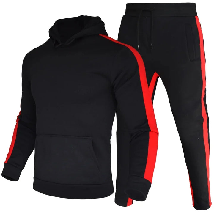 Finn | Ensemble de sport élégant pour hommes