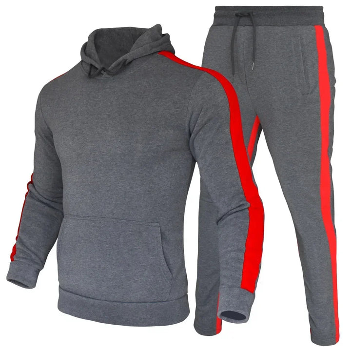 Finn | Ensemble de sport élégant pour hommes