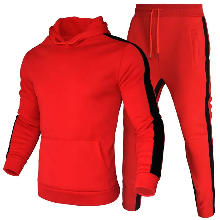 Finn | Ensemble de sport élégant pour hommes