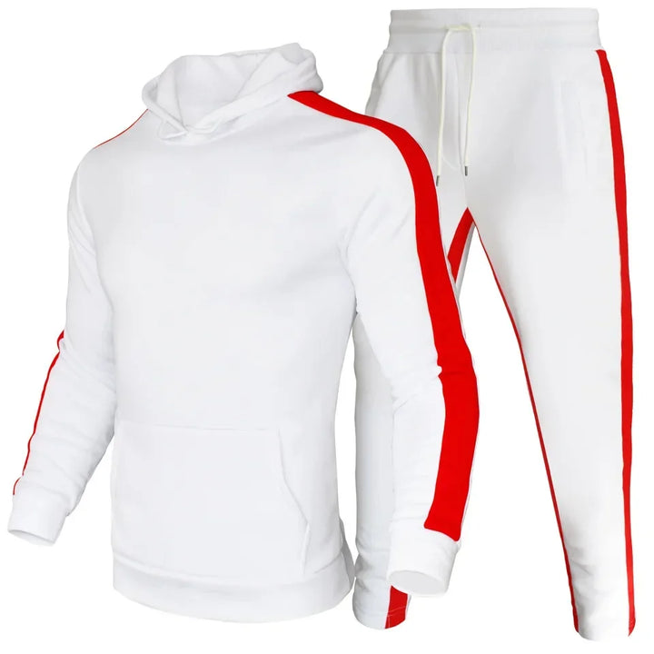 Finn | Ensemble de sport élégant pour hommes