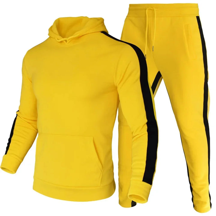 Finn | Ensemble de sport élégant pour hommes