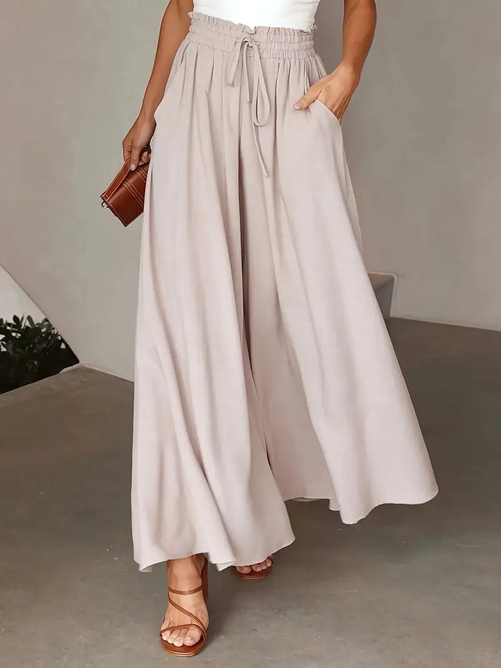 Frye | Élégants Pantalons Amples pour Femmes