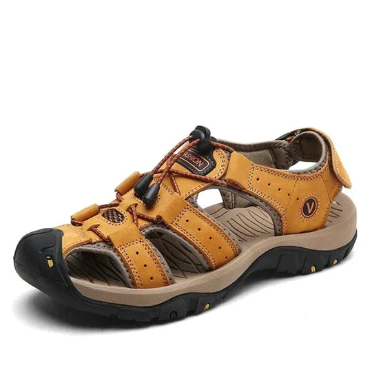 Mano | Sandales orthopédiques pour hommes
