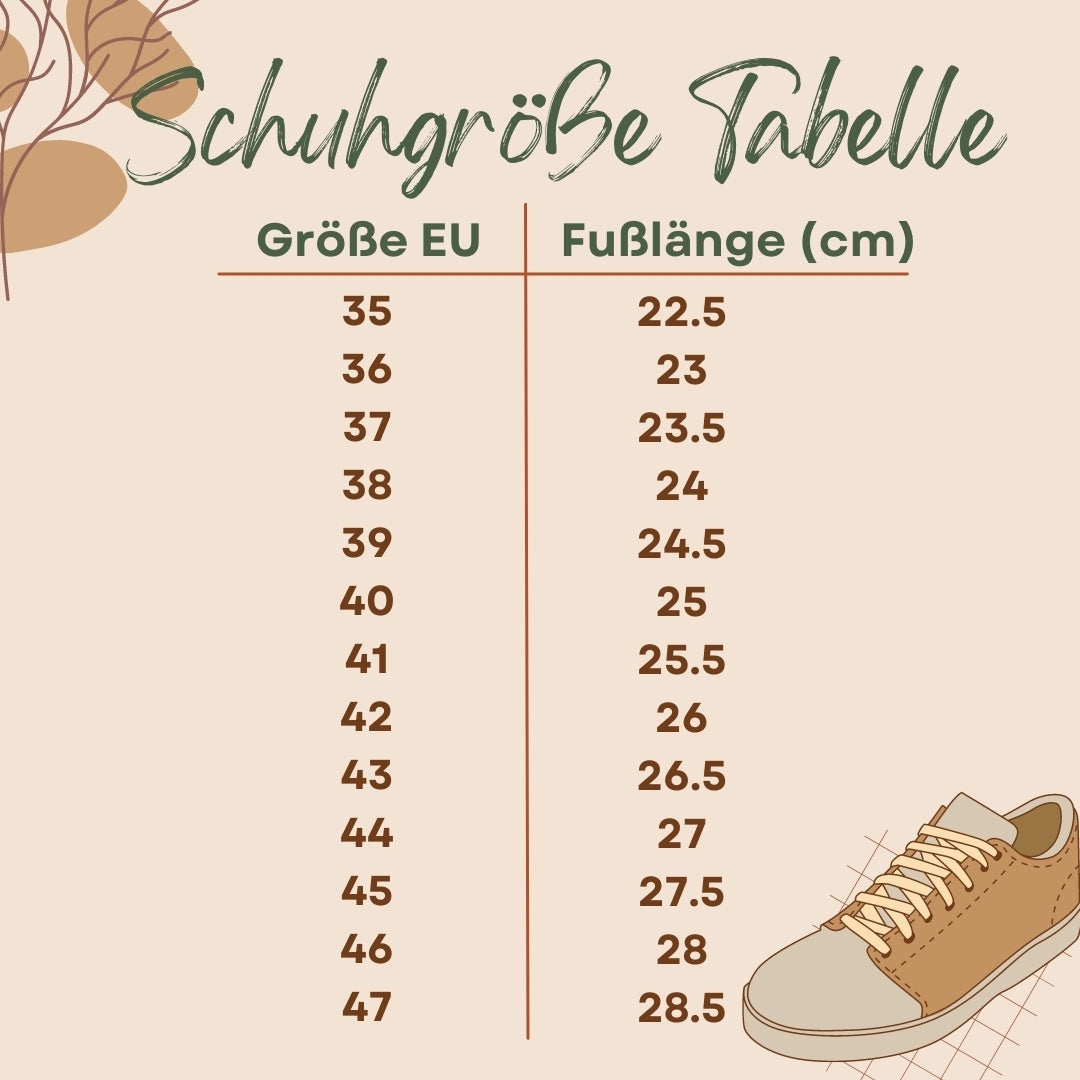 Foteini | Pantoufles orthopédiques en cuir