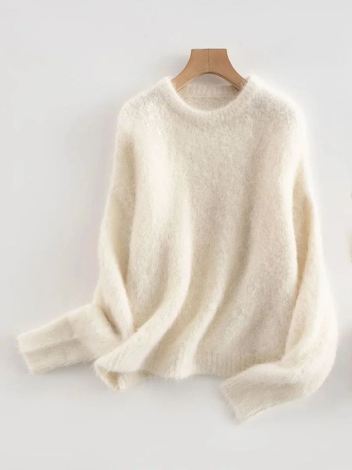 Gie | Pull élégant à manches tombantes pour femmes