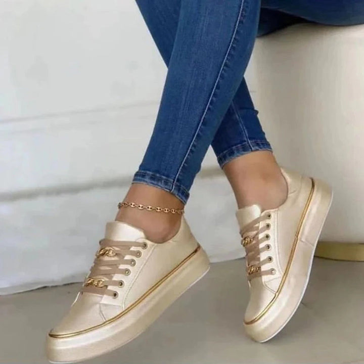 Nina | Chaussures de sport stylées