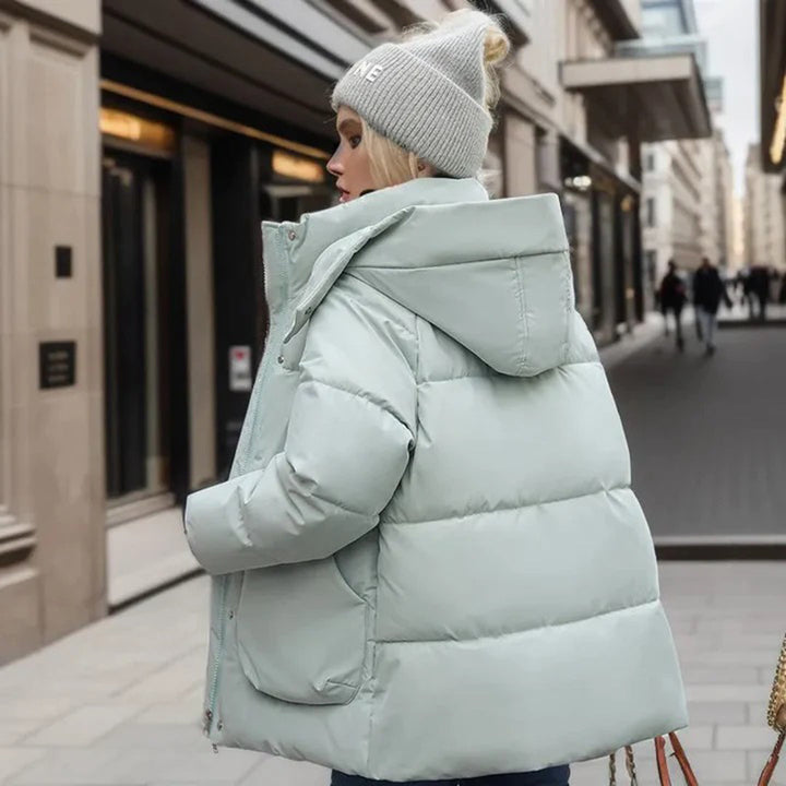 Krystine | Doudoune moderne pour femmes