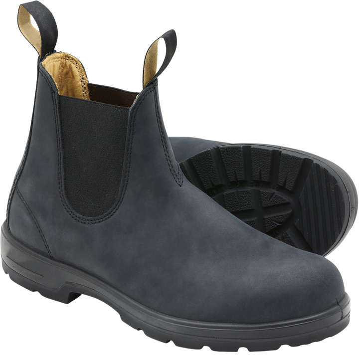 Alfhindr | Bottines en cuir élégantes pour femme