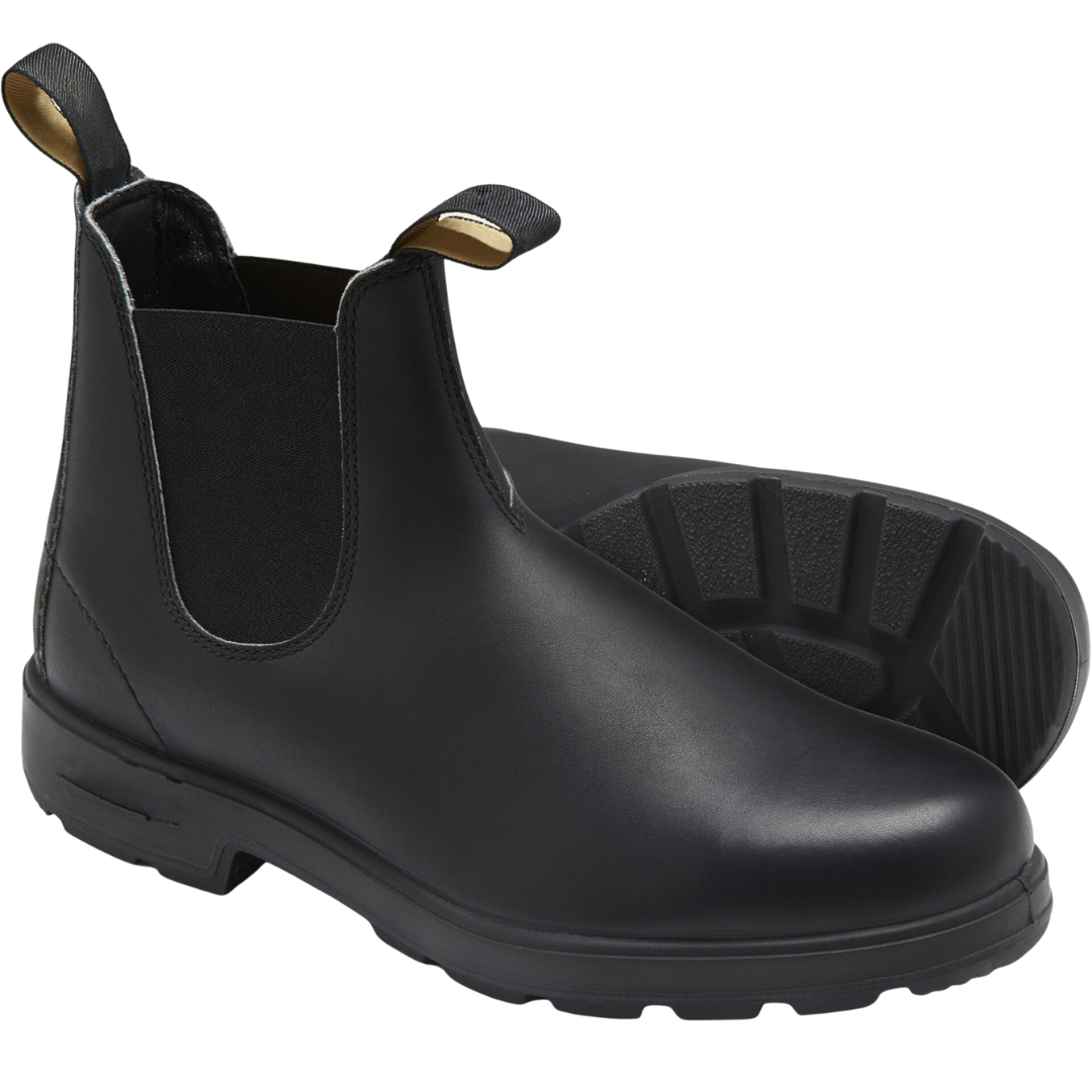 Alfhindr | Bottines en cuir élégantes pour femme