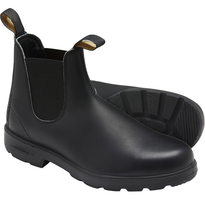 Alfhindr | Bottines en cuir élégantes pour femme