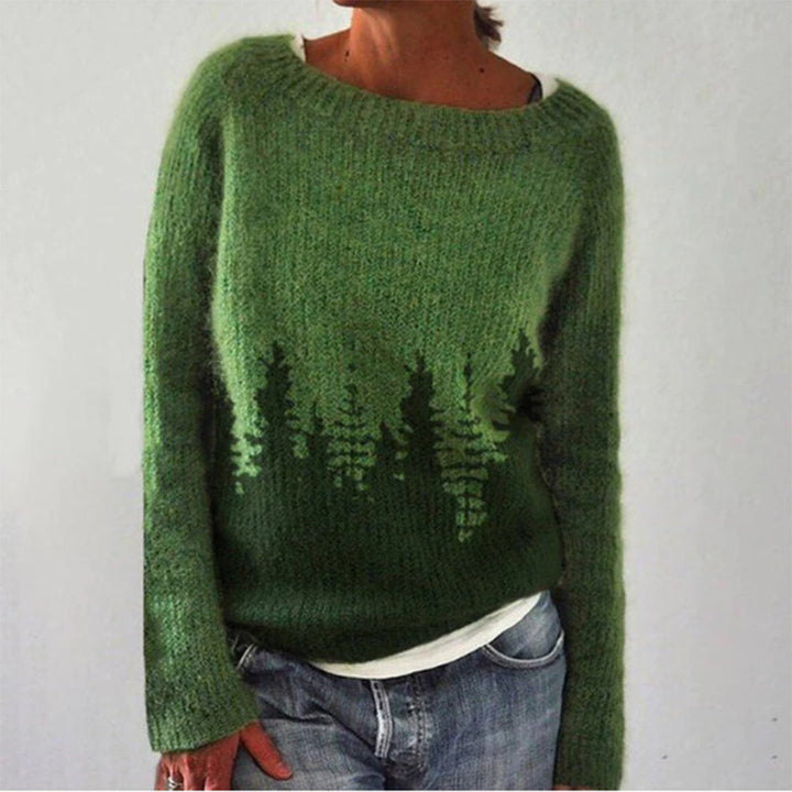 Kamala | Sweat moderne et confortable