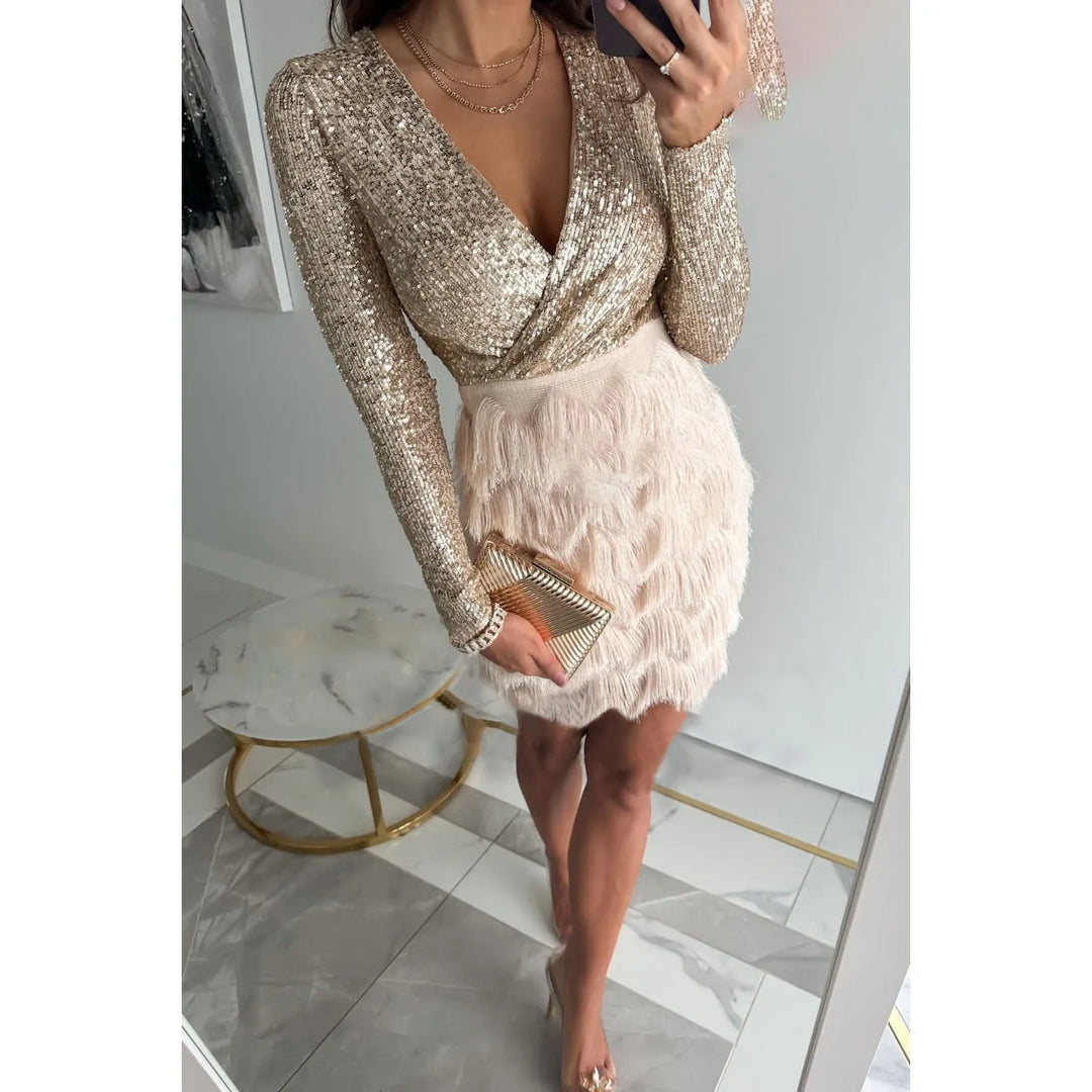 Gretchen | Robe de Soirée Séduisante pour Femmes