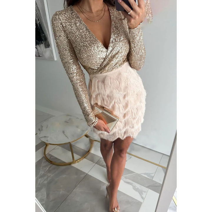 Gretchen | Robe de Soirée Séduisante pour Femmes