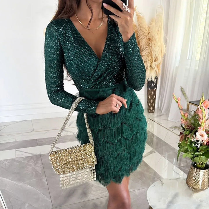 Gretchen | Robe de Soirée Séduisante pour Femmes