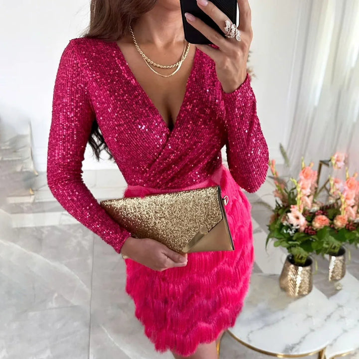 Gretchen | Robe de Soirée Séduisante pour Femmes