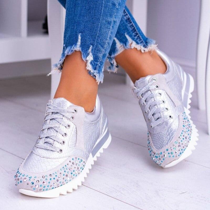 Helene | Chaussures élégantes et confortables pour femmes
