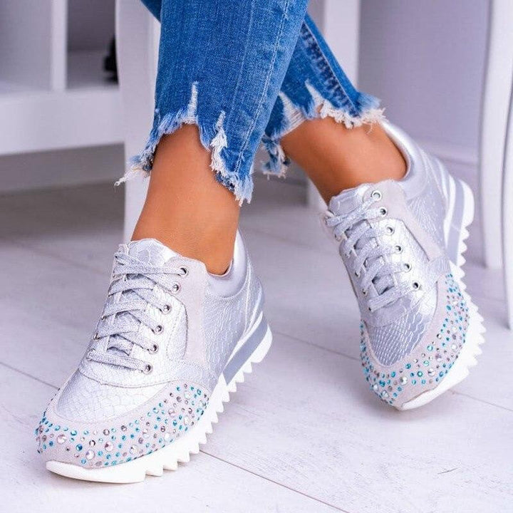 Helene | Chaussures élégantes et confortables pour femmes