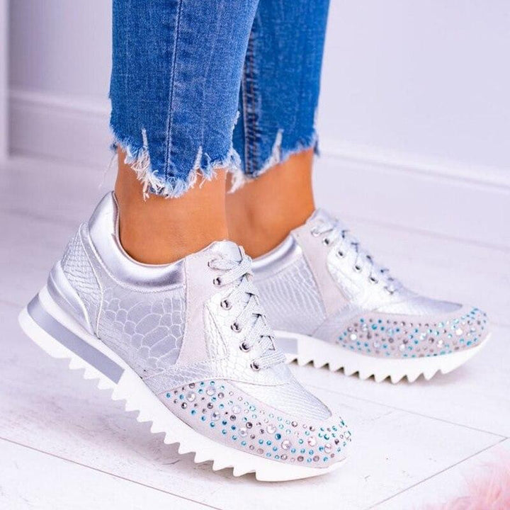 Helene | Chaussures élégantes et confortables pour femmes