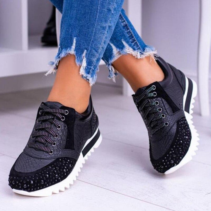 Helene | Chaussures élégantes et confortables pour femmes