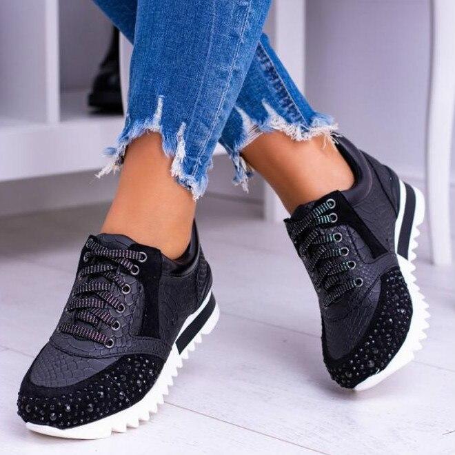 Helene | Chaussures élégantes et confortables pour femmes