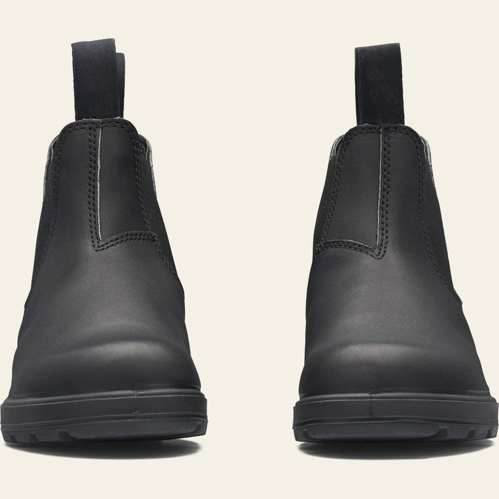 Alfhindr | Bottines en cuir élégantes pour femme