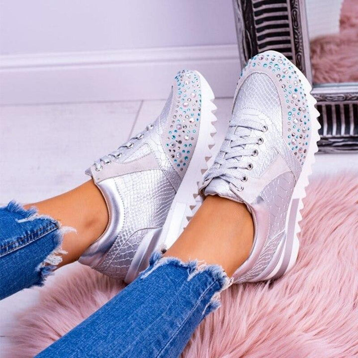 Helene | Chaussures élégantes et confortables pour femmes