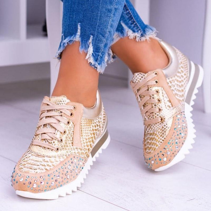 Helene | Chaussures élégantes et confortables pour femmes